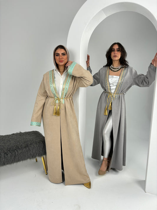 Zenya kaftan