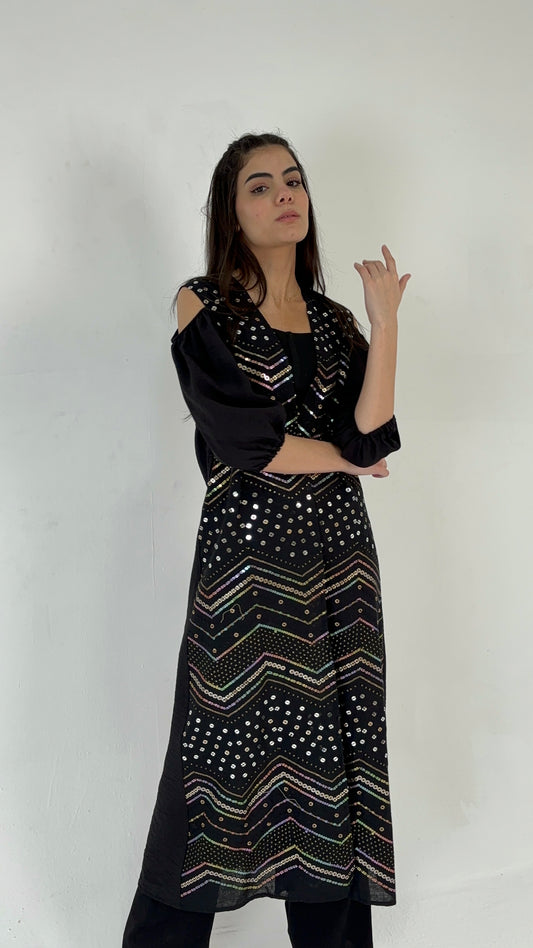 Layali kaftan .